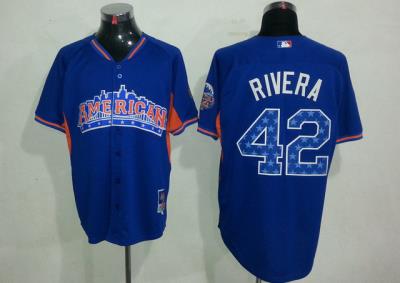 MLB Jersey-85